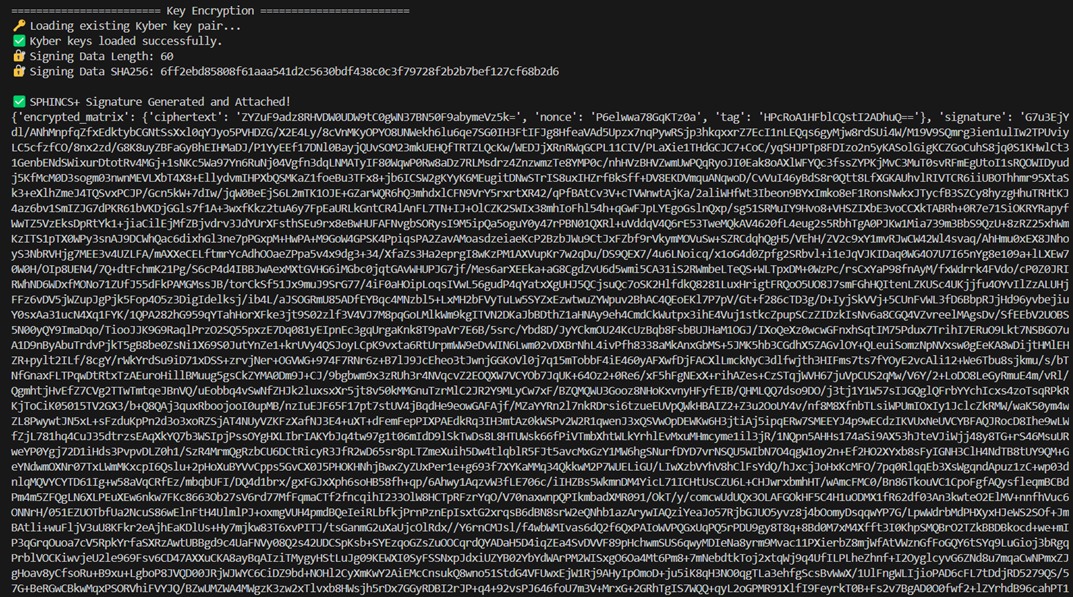 Portfolio Website Screenshot